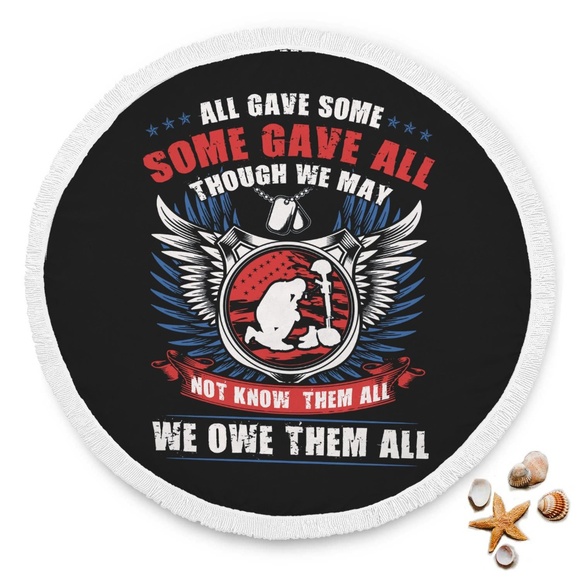 Beach Blanket - Picture 1 of 2